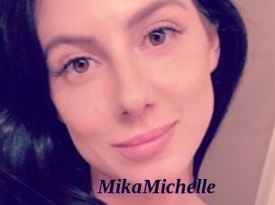 MikaMichelle