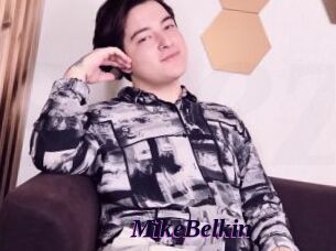 MikeBelkin