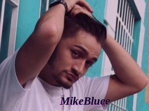 MikeBluee