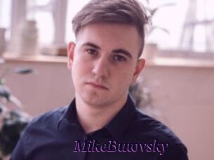 MikeButovsky