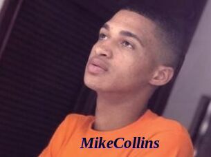 MikeCollins