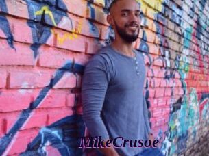 MikeCrusoe