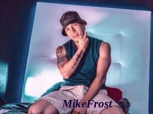 MikeFrost