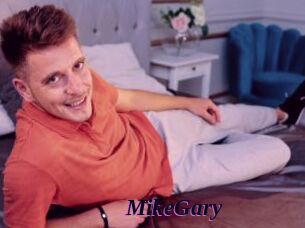 MikeGary