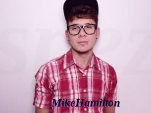 MikeHamilton