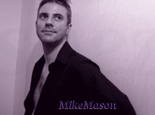 MikeMason