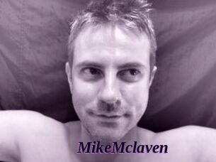 MikeMclaven