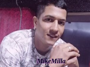 MikeMilla