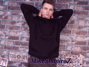 MikeShapiroZ