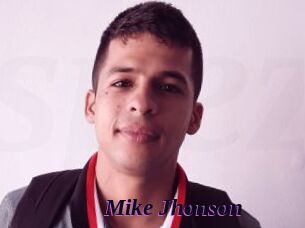 Mike_Jhonson