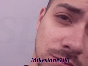 Mikestone100