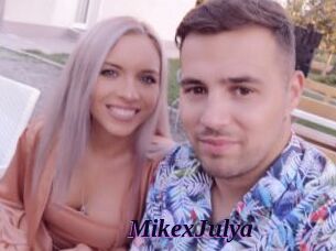 MikexJulya