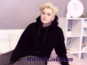 MikhailGoldman