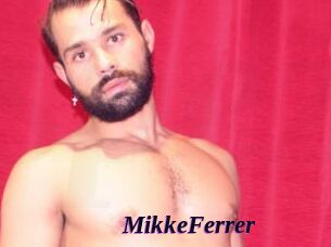 MikkeFerrer