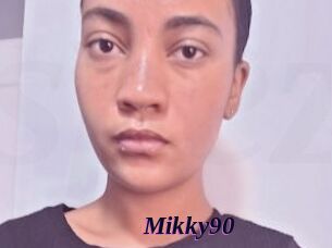 Mikky90