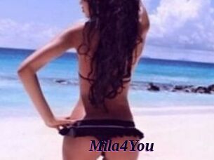 Mila4You