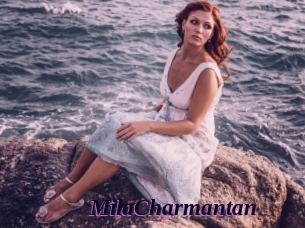 MilaCharmantan