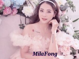 MilaFong