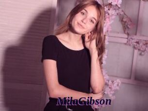 MilaGibson