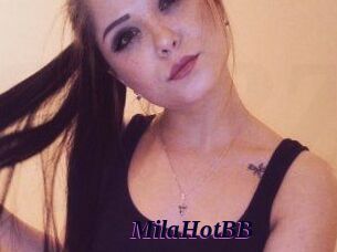 MilaHotBB