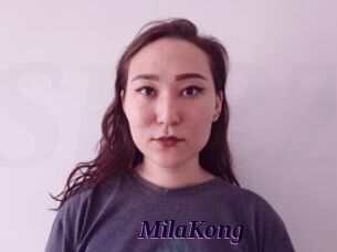 MilaKong