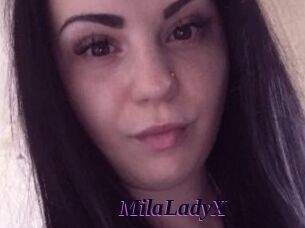 MilaLadyX