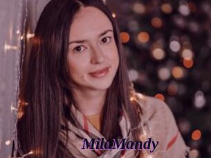 MilaMandy