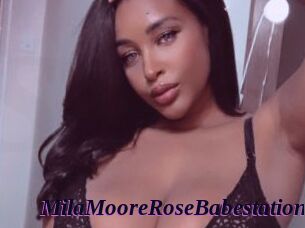 MilaMooreRoseBabestation