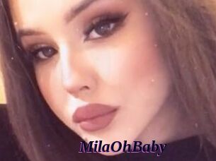 MilaOhBaby