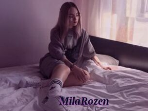 MilaRozen