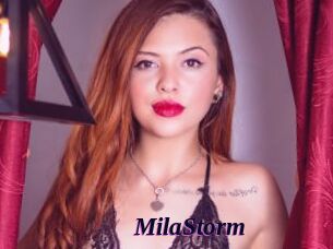 MilaStorm