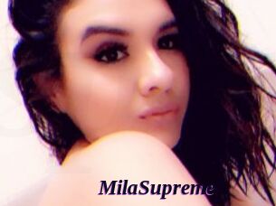 MilaSupreme