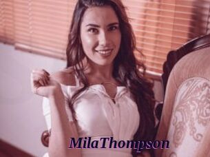 MilaThompson