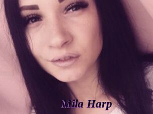 Mila_Harp