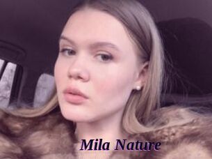 Mila_Nature