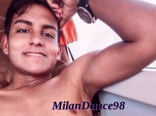 MilanDance98