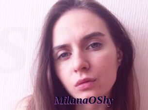 MilanaOShy