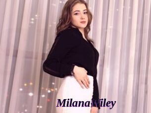 MilanaWiley