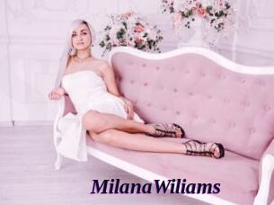 MilanaWiliams