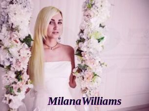 MilanaWilliams