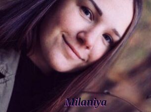 Milaniya