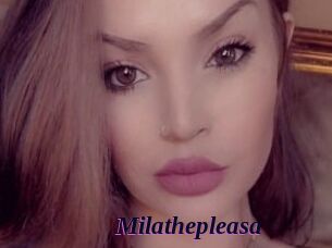 Milathepleasa