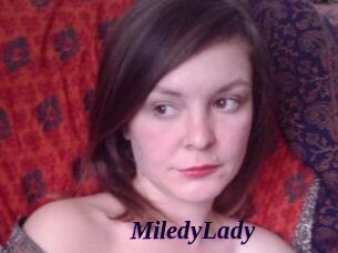 MiledyLady