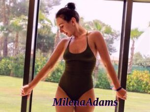 MilenaAdams