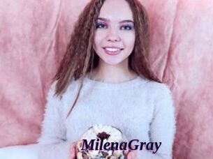 MilenaGray