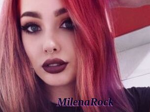 MilenaRock