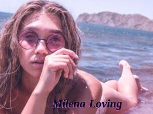 Milena_Loving