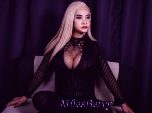 MilesBerry