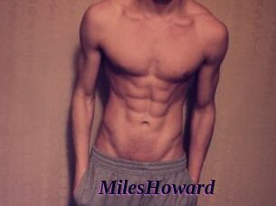 MilesHoward