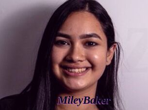 MileyBaker